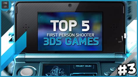 fps on 3ds|fps shooter games.